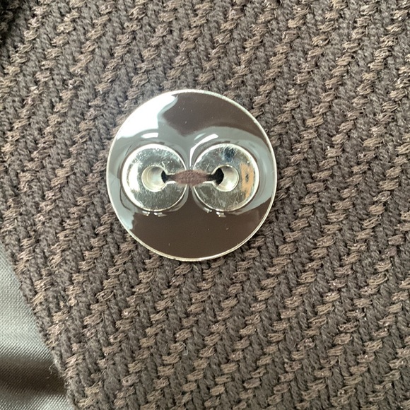 Mackage gorgeous quality brown coat small - Picture 3 of 6